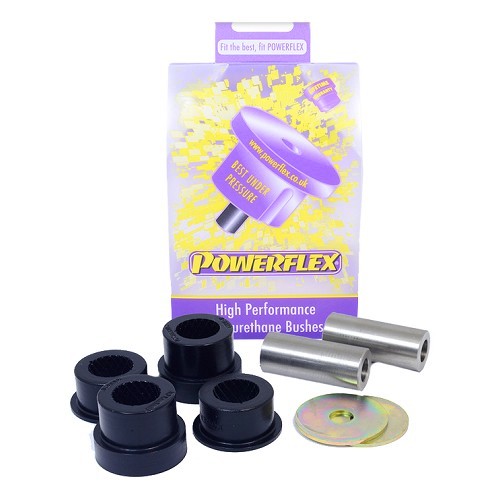     
                
                
    POWERFLEX äußere Silentblöcke der hinteren oberen Querlenker für Audi A4 (B5) - AJ41046
