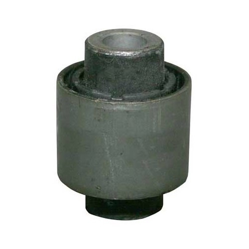     
                
                
    Silentbloc de carter de roulement arrière pour Audi A3 8P - AJ42050
