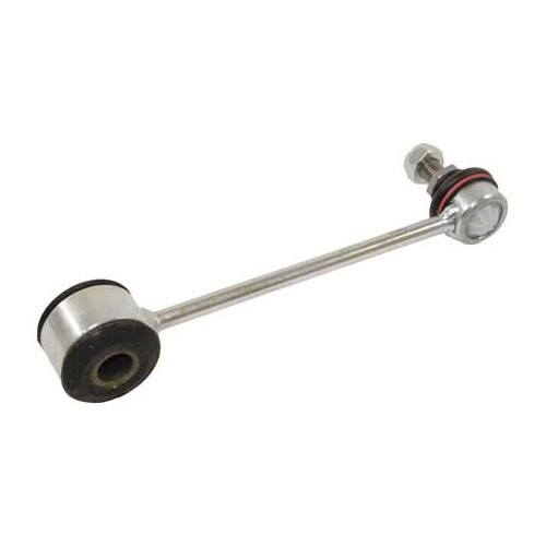 1 rear sway bar rod for Audi A3 (8L) and TT (8N), Quattro versions - AJ42280