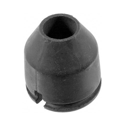     
                
                
    Butée d'amortisseur sur tige avant pour Audi 80 de 72 ->78 - AJ49000
