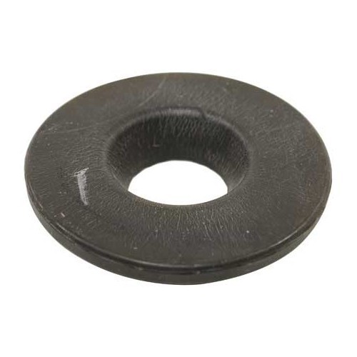 Upper rear spring upper base for Audi A3 (8P) and TT (8J) - AJ50060