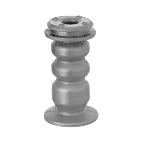     
                
                
    Butée d'amortisseur sur tige arrière pour Audi 80 et 90 de 87 ->92 - AJ51100
