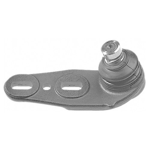     
                
                
    Giunto sferico di sospensione destro per Audi 80 e 90 dall'87 ->92 - AJ51313
