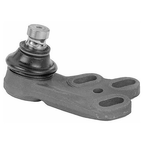  1 right-hand suspension ball joint for Audi 80 and 90 from 87 ->92 - AJ51319 
