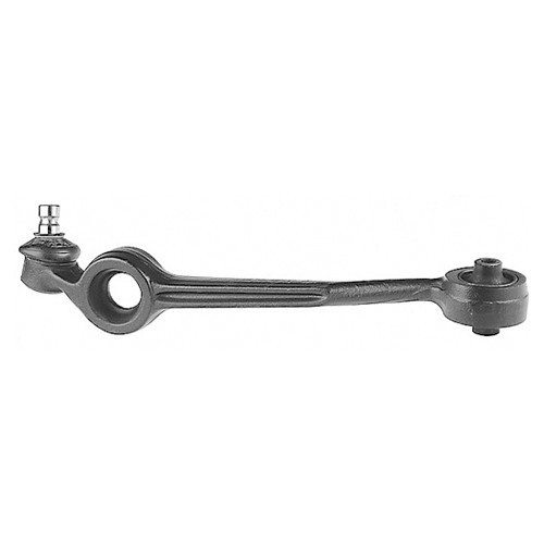  1 left-hand suspension arm with ball joint for Audi 100 - AJ51322 