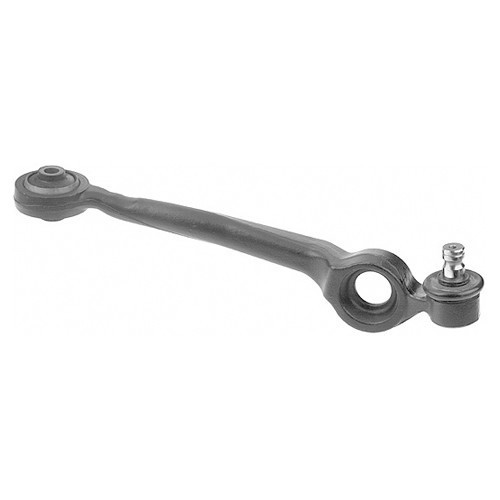  1 right-hand suspension arm with ball joint for Audi 100 from 91 ->97 - AJ51325 