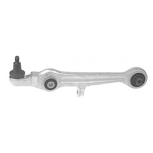  1 lower front suspension arm with ball joint for AudiA6 (C5) - AJ51332 