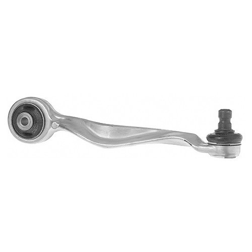  1 rear upper left-hand suspension arm with ball joint for Audi A4 (B5) - AJ51340 