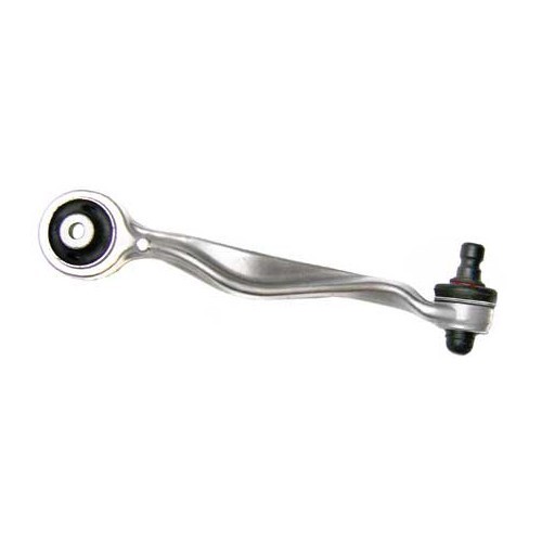  1 rear upper left-hand suspension arm with ball joint for Audi A4 (B5) - AJ51342 
