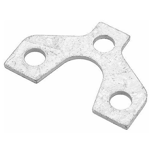     
                
                
    1 suspension ball joint spacer for Audi 80, 90, Coupé & RS2 89 ->00 - AJ51356
