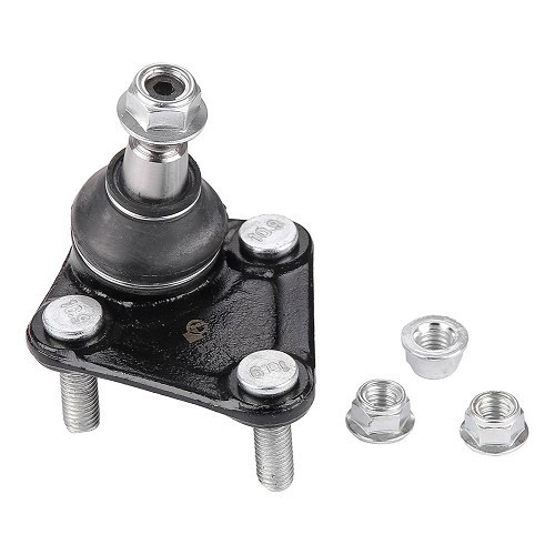  1 left- or right-hand suspension ball joint for Audi A3, S3 and & TT - AJ51360 