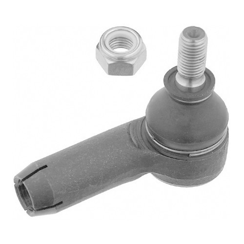  1 left-hand steering ball joint Audi 100/200 from 83 ->91 - AJ51402 