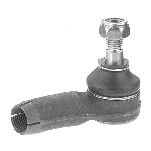 1 left-hand steering ball joint Audi 100 from 91 ->93 - AJ51406 