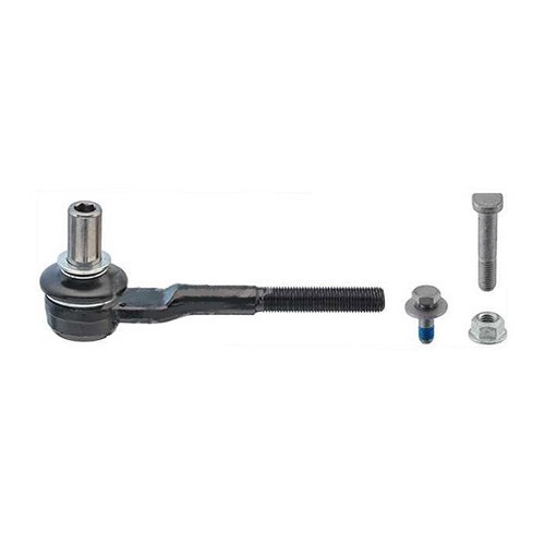  1 steering ball joint for Audi A6 (C5) since 2002-> - AJ51424 
