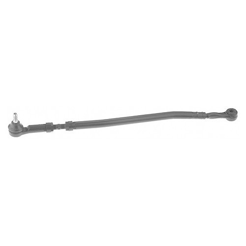  1 right--handsteering rod and ball joint for Audi 80 / 90 and Coupé and Cabriolet from 87 -> 96 - AJ51503 
