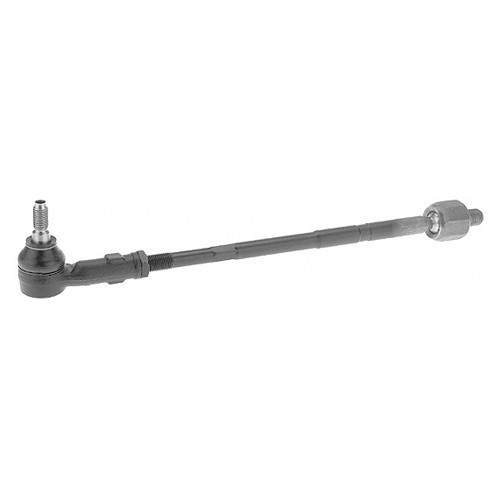  1 left-hand steering rod and ball joint for Audi A3 (8L) ->1998 - AJ51512 