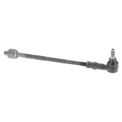  1 right-hand steering rod and ball joint for Audi A3 (8L) ->1998 - AJ51513 