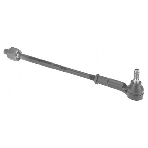     
                
                
    Barre de direction droite avec rotule TOPRAN pour Audi A3 (8L) depuis 1998 - AJ51515
