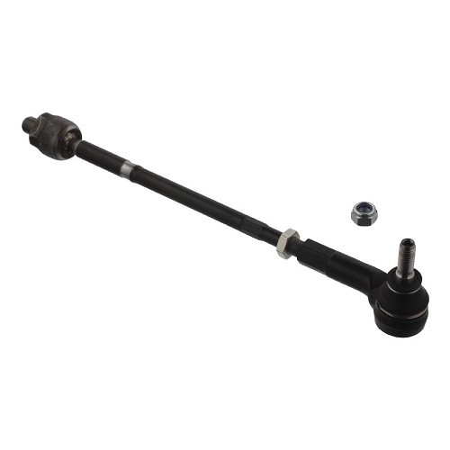 1 right-hand steering rod and ball joint FEBI for Audi A3 (8L) from 1998 - AJ51518 