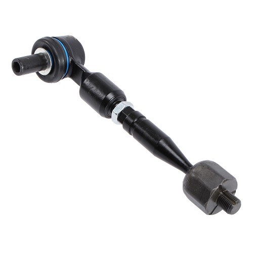  Tie rod and ball joint for Audi A6 (C5), MEYLE HD - AJ51522-1 