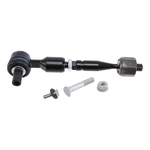  Tie rod and ball joint for Audi A6 (C5), MEYLE HD - AJ51522 