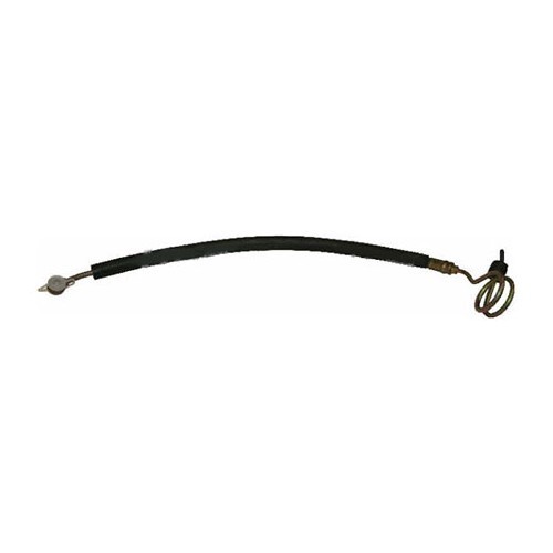  Hose between power steering pump and rack and pinionfor Audi A4 (B5) - AJ51670 
