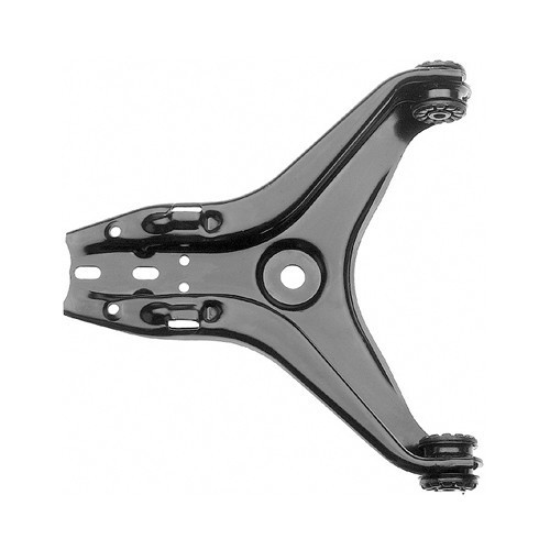     
                
                
    Triangle de suspension pour Audi 80 et 90 79 ->92 - AJ51700
