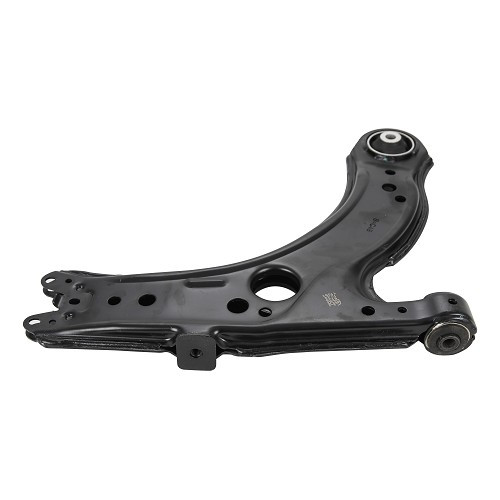 FEBI BILSTEIN front suspension triangle for Audi A3 (8L) - AJ51711