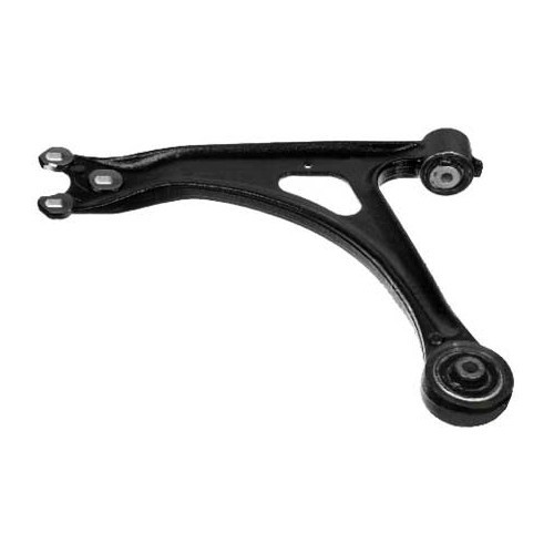  Front left wishbone for Audi A3 (8L) and TT (8N) - AJ51714 