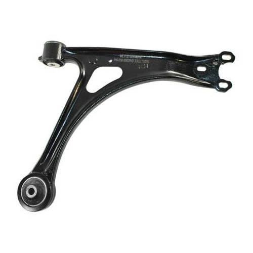  Front right wishbone for Audi A3 (8L) and TT (8N) - AJ51716 