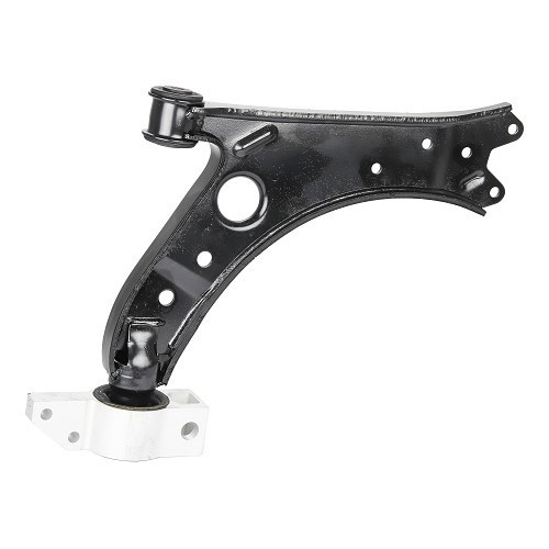  Front right-hand suspension wishbone for Audi A3 (8P) - AJ51742 