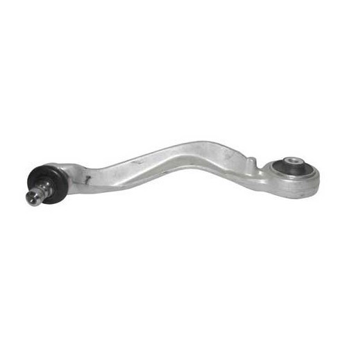  Rear upper left-hand suspension arm with ball joint for Audi A4 (B6) - AJ51752 