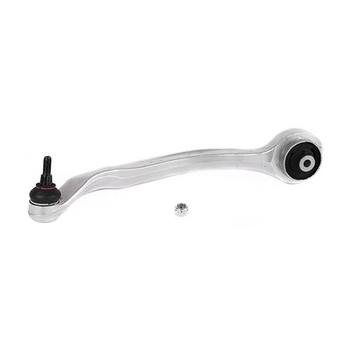  Suspension arm with front left upper ball joint for Audi A4 (B6) 05 -> - AJ51770 