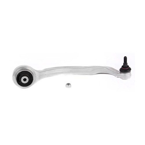  Suspension arm with front right upper ball joint for Audi A4 (B6) 05 -> - AJ51772 