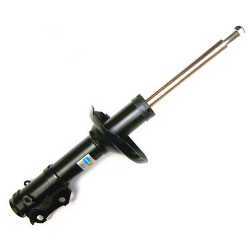  1 BILSTEIN B4 front shock absorber for Audi 100 C2/C3, 08/76 ->11/90, and Audi 200 08/83 ->09/91 - AJ52015 