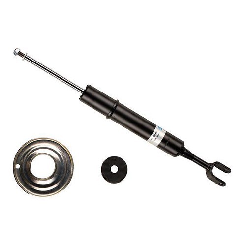     
                
                
    1 BILSTEIN B4 front shock absorber for Audi A4 B6 with Standard chassis 11/00->11/04 - AJ52030
