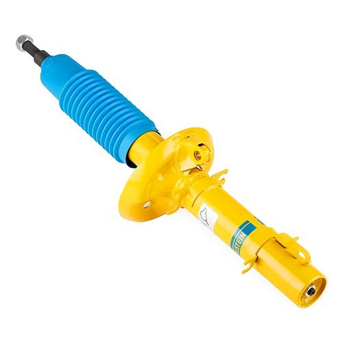  1 BILSTEIN B6 front shock absorber for Audi A3 (8L) Quattro and S3 - AJ52212 