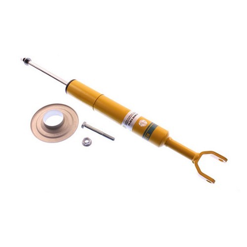     
                
                
    1 BILSTEIN B6 front shock absorber for Audi A6 saloon and Avant C5 02/97 ->04/00 - AJ52246

