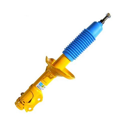  1 BILSTEIN B6 front shock absorber for Audi A6 saloon and Avant including Quattro, C6 05/04 -> except pneumatic - AJ52253 