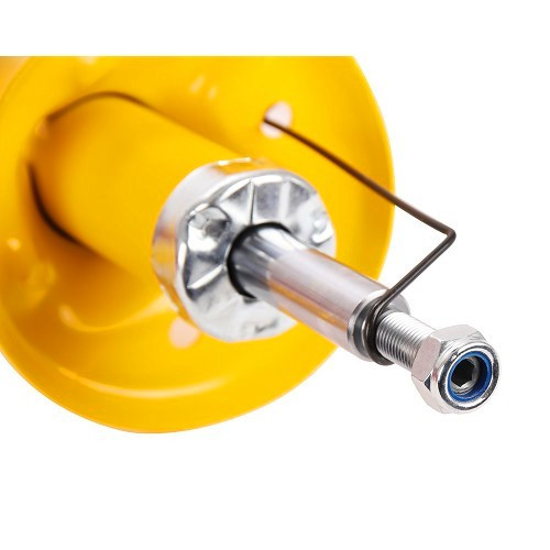 Kit 4 shock absorbers -40/40mm for Audi A3 (8L) (except Quattro) - AJ68854