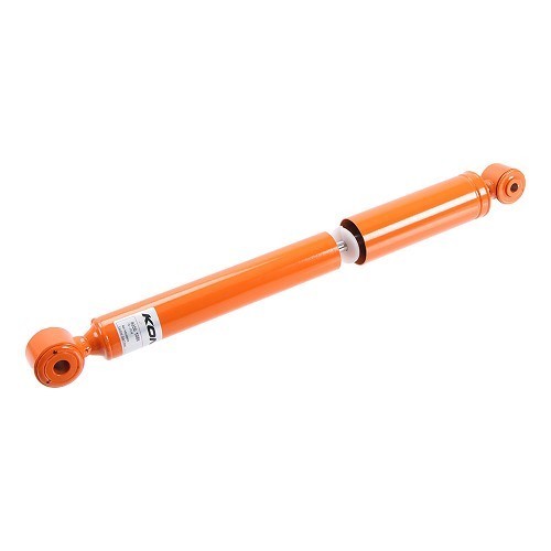  KONI STR-T rear shock absorber for Audi A3 8L S3 and Quattro - standard chassis or sport chassis  - AJ70138 