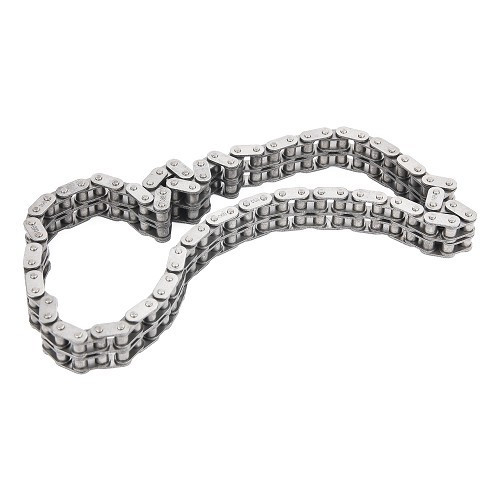  Timing chain for Alpine A110 berlinette (09/1968-07/1977) - 72 links - AL10012 