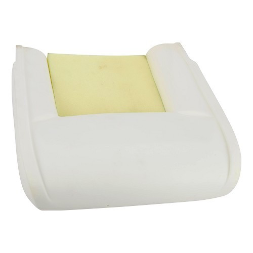 Mousse d'assise pour Alpine A110 Berlinette (10/1967-07/1977) - AL20008