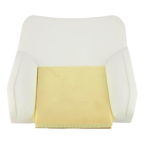     
                
                
    Mousse de dossier pour Alpine A110 Berlinette (10/1967-07/1977) - Avant droit - AL20012
