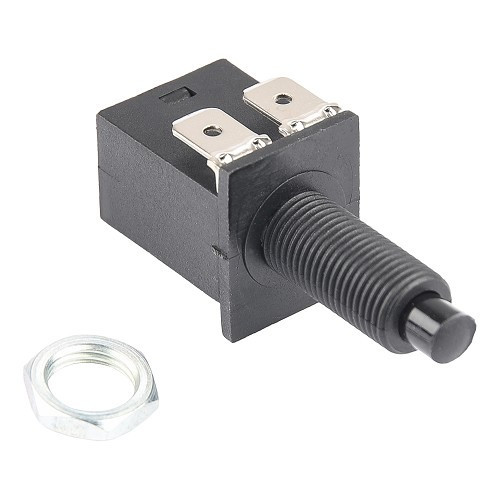 Bremslichtschalter für Alpine A110 Berlinette (01/1963-07/1977) - Buchsenstecker - AL30001