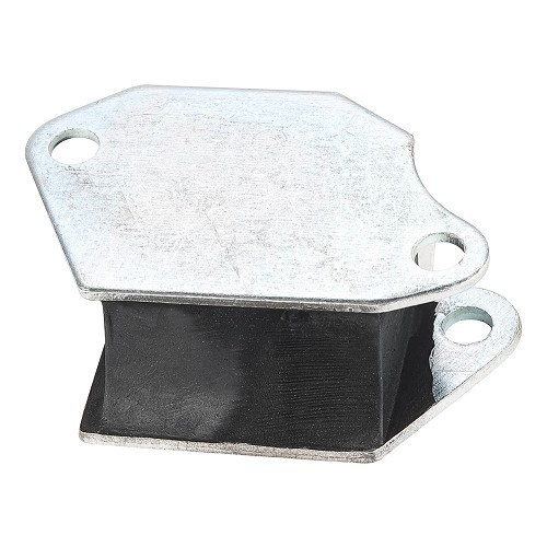 Right-hand gearbox mount for Alpine A110 Berlinette (01/1963-07/1977) - AL40022