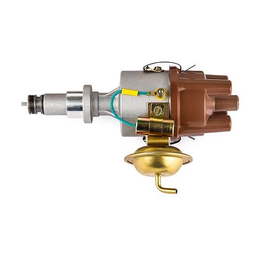  Ducellier igniter for Alpine A110 (01/1963-12/1976) - AL40110-1 