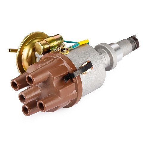 Sistema di accensione Ducellier per Alpine A110 (01/1963-12/1976) - AL40110