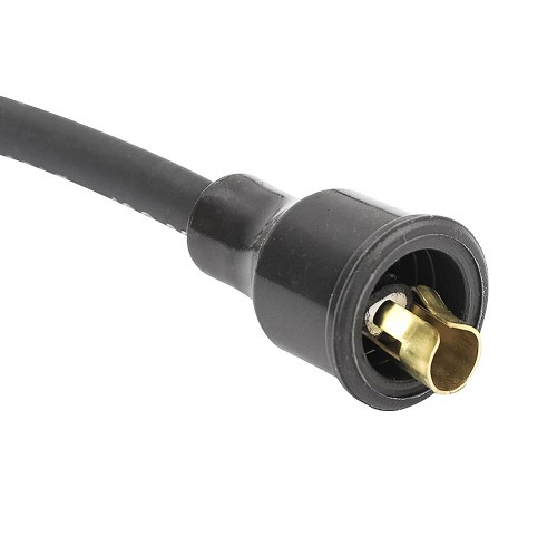 Set di fili di accensione per Alpine A110 Berlinette (09/1968-07/1977) - 1600cc - AL40120