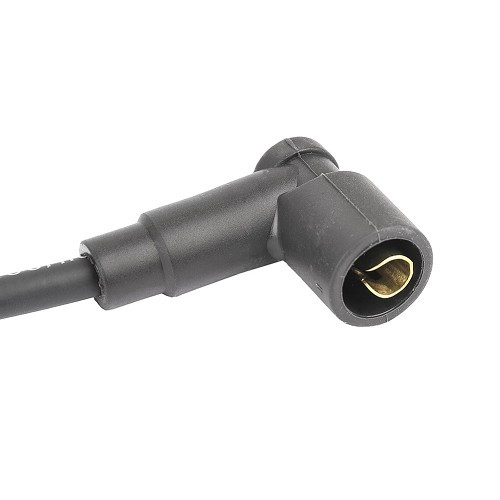 Set di fili di accensione per Alpine A110 Berlinette (09/1968-07/1977) - 1600cc - AL40120